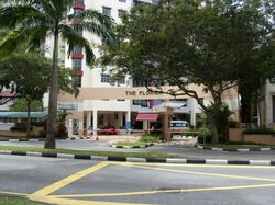 The Florida (D19), Condominium #581751731